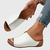 Alicia™ | Stylové ortopedické sandály