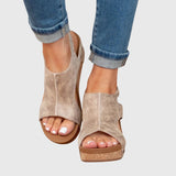 Adela™ | Ortopedické sandály