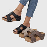 Jazlyn™ | Ortopedické sandály