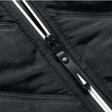 Jiří | Stylový zimní kabát