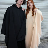 Eden Deka s kapucí – Tvůj kokon pohodlí