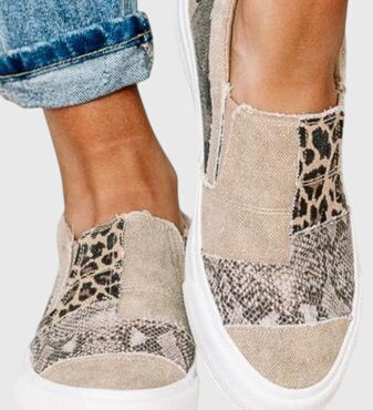 Noemi™ - Boty na slip-on pro úlevu od bolesti