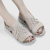 Michaela | Ortopedické sandály