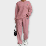 Luna - Pohodlná souprava