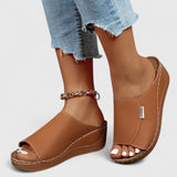 Celestria | Ortopedické sandály