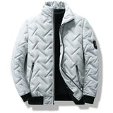 Jiří | Stylový zimní kabát