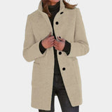 Elenka - Elegantní lehké bundy