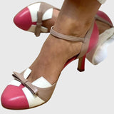 Valerie™ | Pohodlné sandály na podpatku