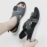 Michaela | Ortopedické sandály