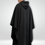 Eden Deka s kapucí – Tvůj kokon pohodlí