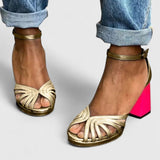 Noelyrah | Sofistikované podpatky