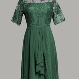 Šaty pro svatební hosty