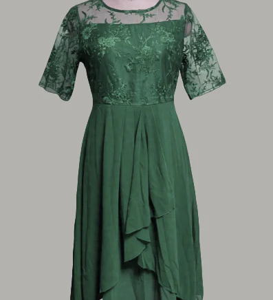 Šaty pro svatební hosty