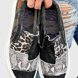 Noemi™ - Boty na slip-on pro úlevu od bolesti