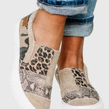 Noemi™ - Boty na slip-on pro úlevu od bolesti