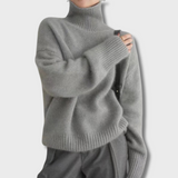 Kafka | Eliza – kašmírové polo s mimořádnou měkkostí