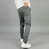 Tommaso | Prémiové elastické cargo kalhoty