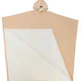 Eden Deka s kapucí – Tvůj kokon pohodlí