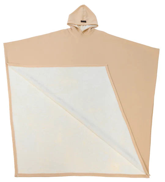 Eden Deka s kapucí – Tvůj kokon pohodlí