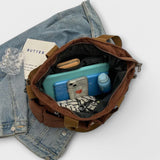 Cécile. - Taška přes rameno