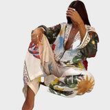 Stella - Elegantní dvoudílný dámský outfit