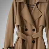 Rose™ | Klasický trenčkot