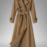 Rose™ | Klasický trenčkot