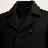 Bonner | Dvouvrstvý zimní kabát