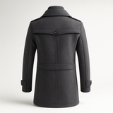 Bonner | Dvouvrstvý zimní kabát