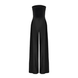 Viola™ | Jumpsuit bez ramínek