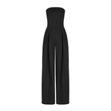Viola™ | Jumpsuit bez ramínek