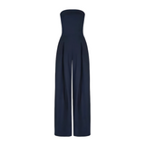 Viola™ | Jumpsuit bez ramínek