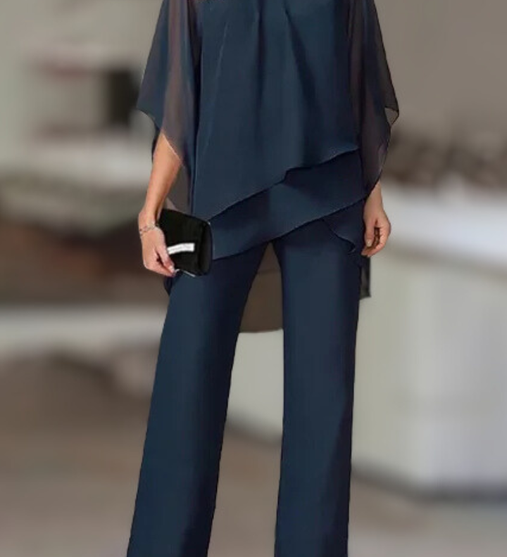 Lorenza™ | Elegantní dvoudílná souprava