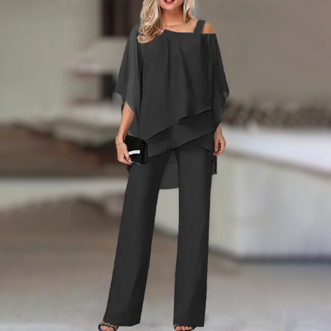 Lorenza™ | Elegantní dvoudílná souprava