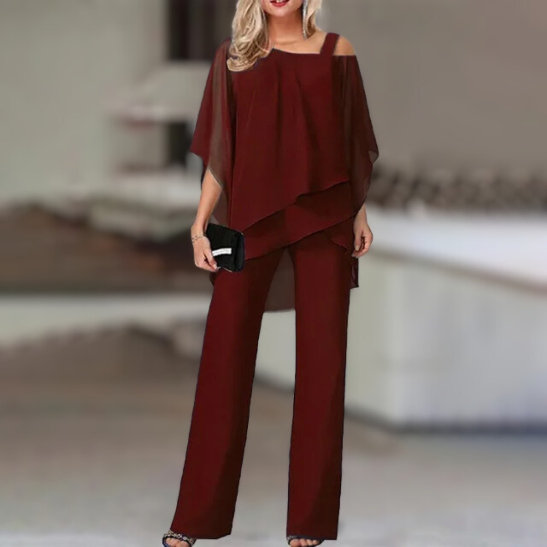 Lorenza™ | Elegantní dvoudílná souprava