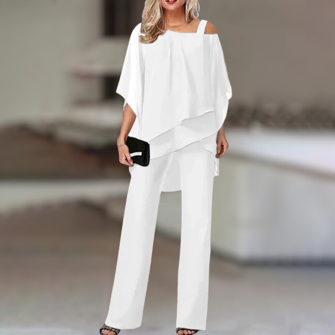 Lorenza™ | Elegantní dvoudílná souprava