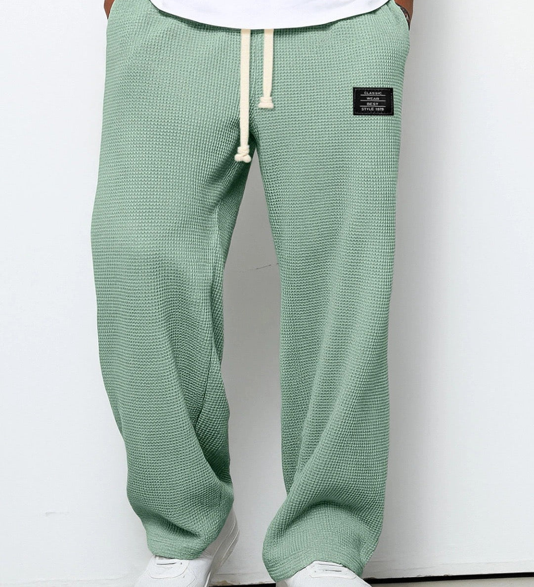 Pánské kalhoty Noah – Maximální pohodlí v každém kroku