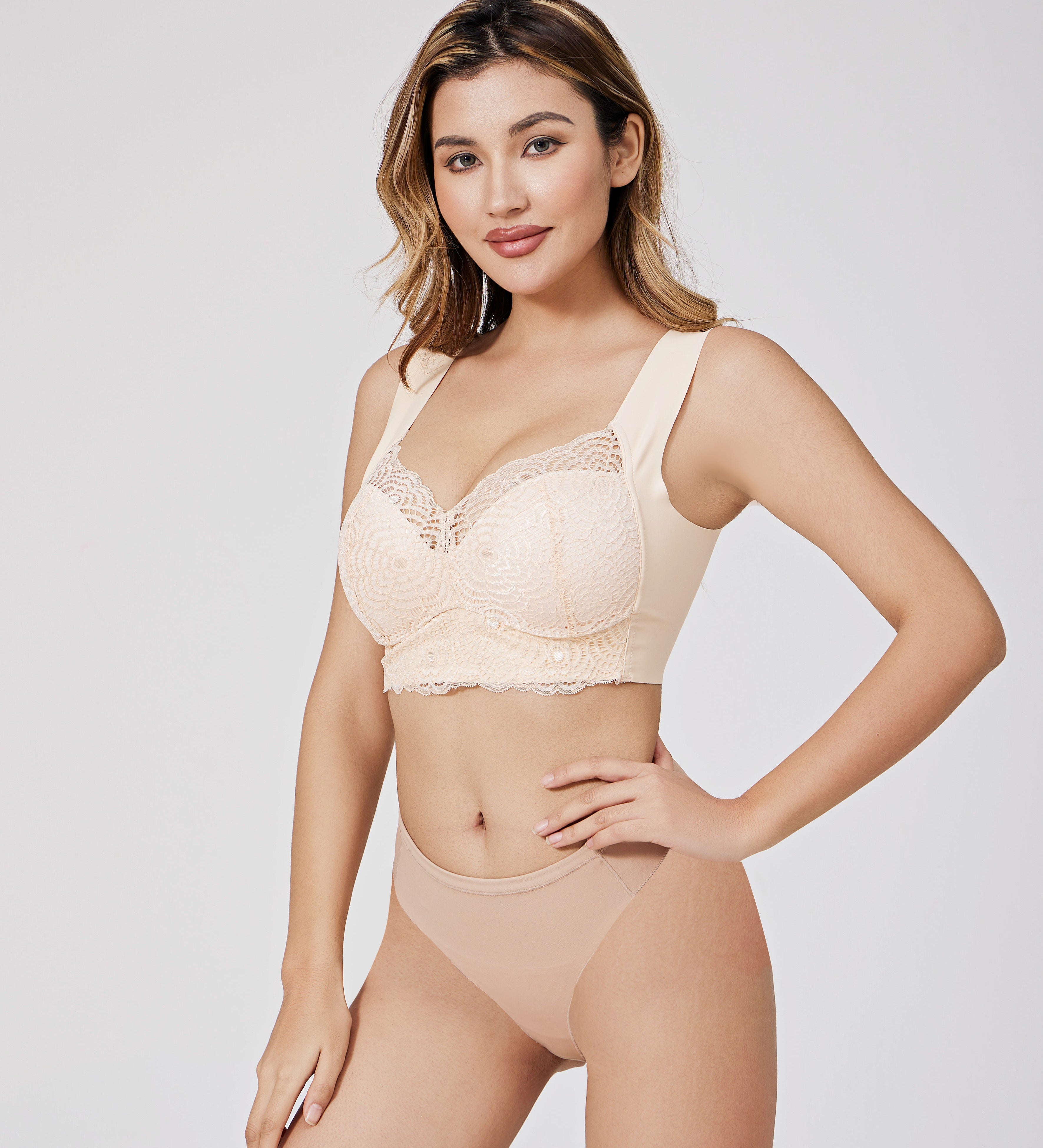 Comfit® Original - Komfortní a podpůrná push-up podprsenka