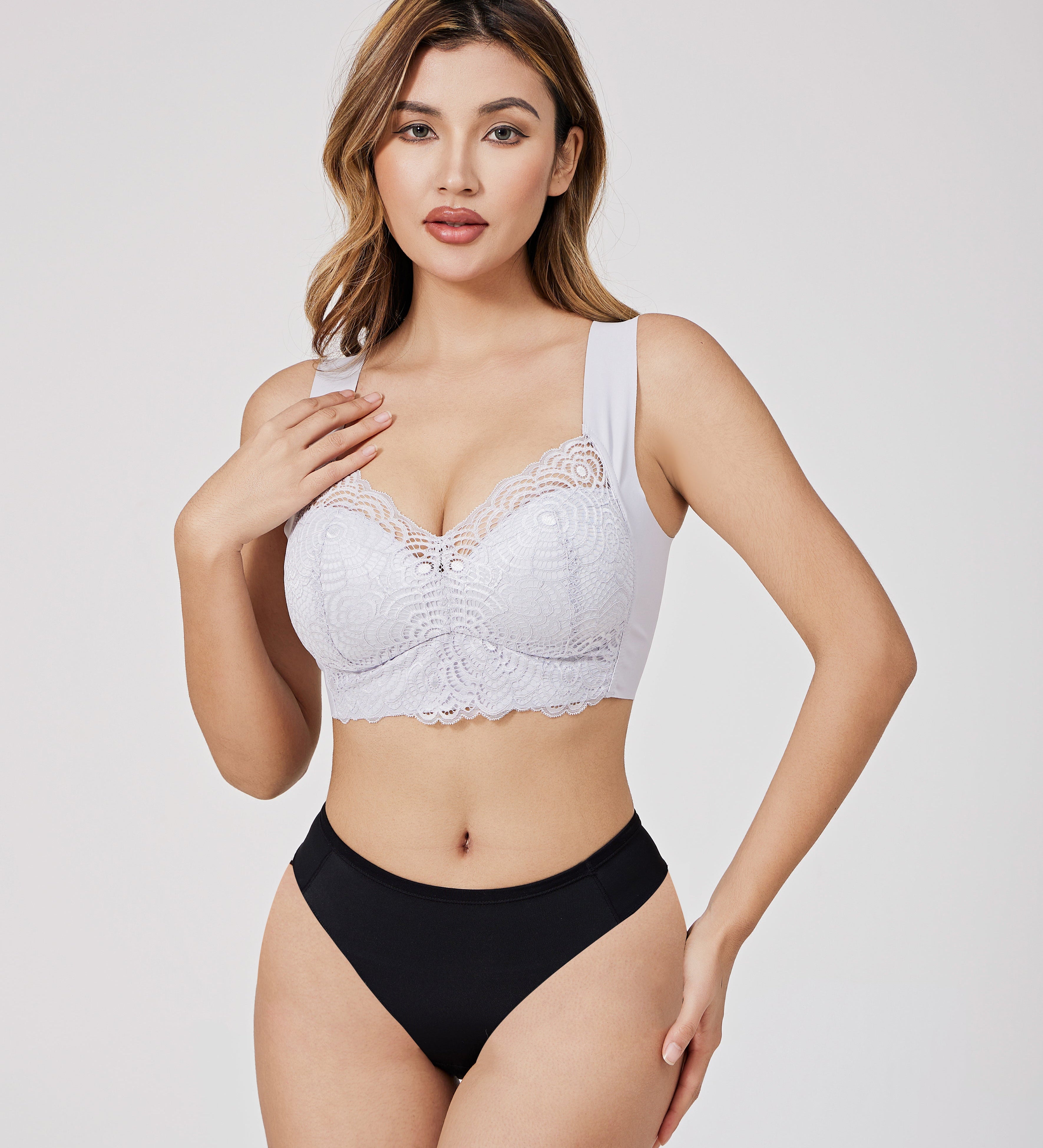 Comfit® Original - Komfortní a podpůrná push-up podprsenka