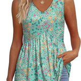 Laura | Lehký a elegantní top pro každý den