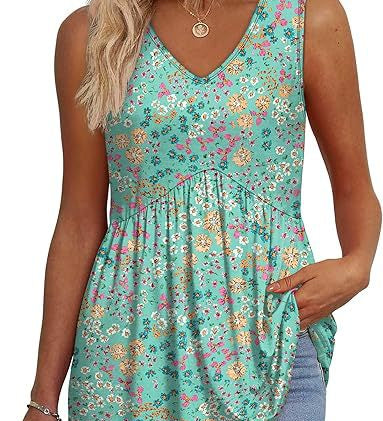 Laura | Lehký a elegantní top pro každý den