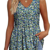 Laura | Lehký a elegantní top pro každý den