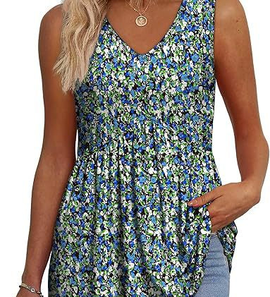 Laura | Lehký a elegantní top pro každý den