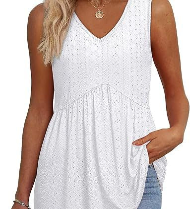 Laura | Lehký a elegantní top pro každý den