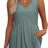 Laura | Lehký a elegantní top pro každý den