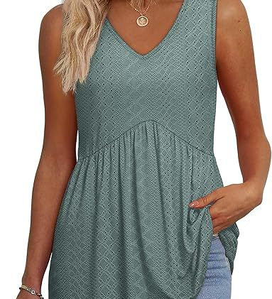 Laura | Lehký a elegantní top pro každý den