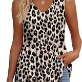 Laura | Lehký a elegantní top pro každý den