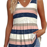 Laura | Lehký a elegantní top pro každý den