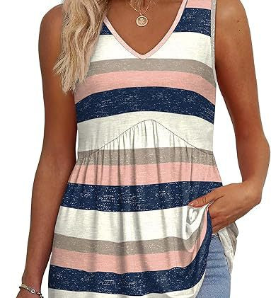 Laura | Lehký a elegantní top pro každý den