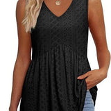 Laura | Lehký a elegantní top pro každý den